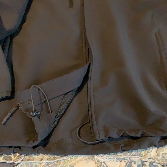 The North Face Wind Wall Jacket Mens Large. EUC - Picture 9 of 14